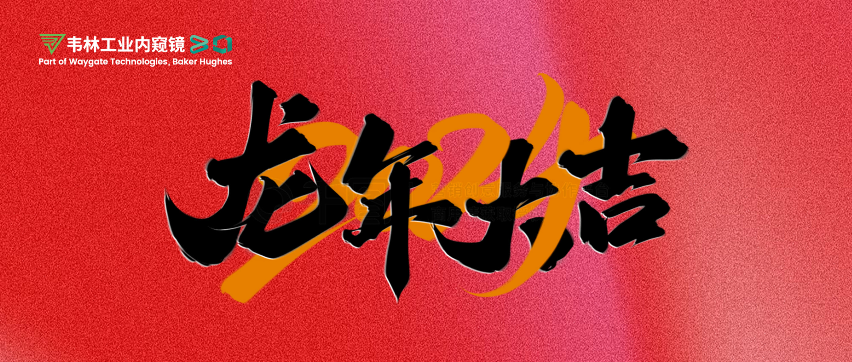 北京韋林意威特工業(yè)內(nèi)窺鏡有限公司恭祝新老客戶：新春快樂，龍年大吉！