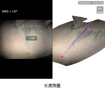 長(zhǎng)度測(cè)量